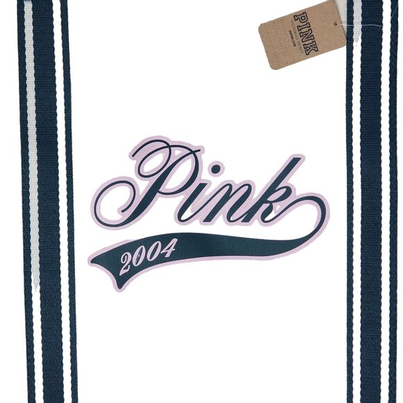 Victoria’s Secret pink campus tote NWT - Picture 4 of 10